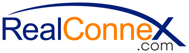 RealConnex Logo